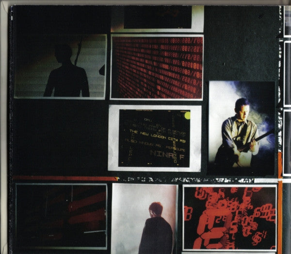 Massive Attack -Collected