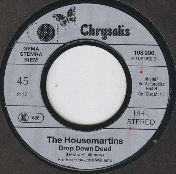 The Housemartins -Sheep
