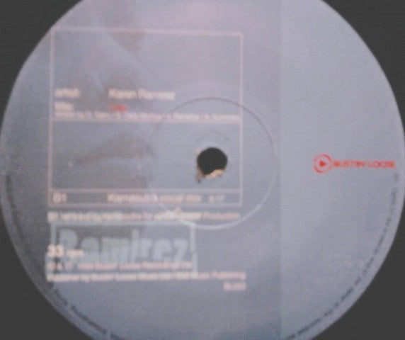Karen Ramirez -Lies