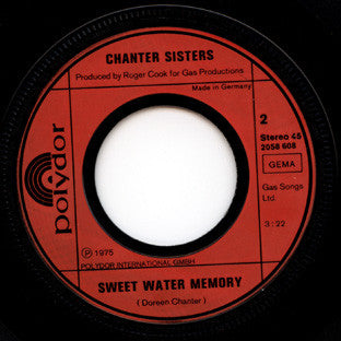 Chanter Sisters -Cuckoo - Cuckoo
