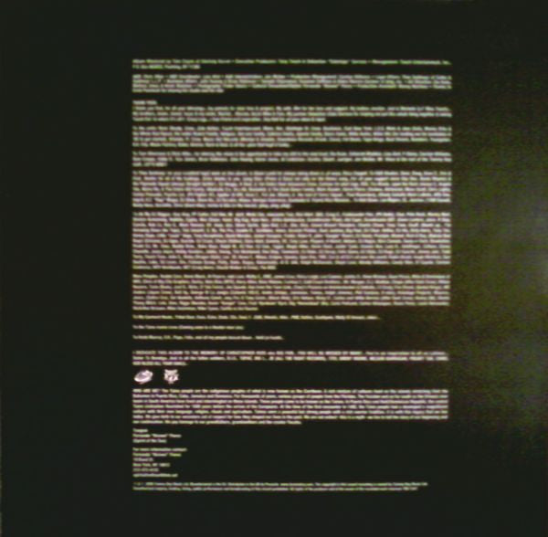 Tony Touch - The Piece Maker