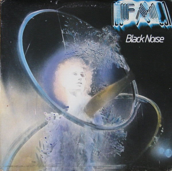 FM (3) -Black Noise