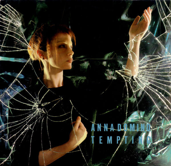 Anna Domino - Tempting