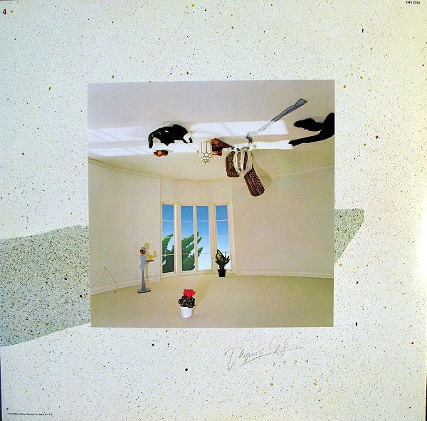 Fleetwood Mac -Tusk