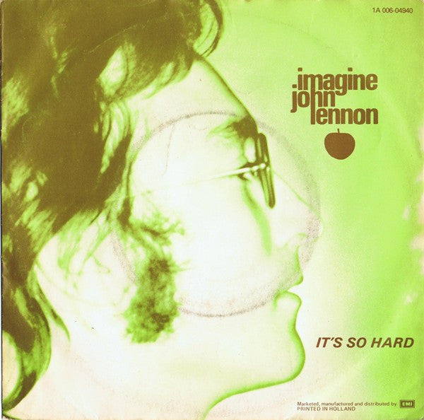 John Lennon -Imagine