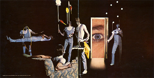 The Who -Tommy