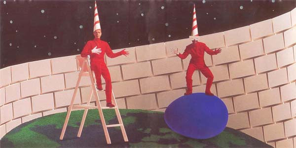 Pet Shop Boys -Very