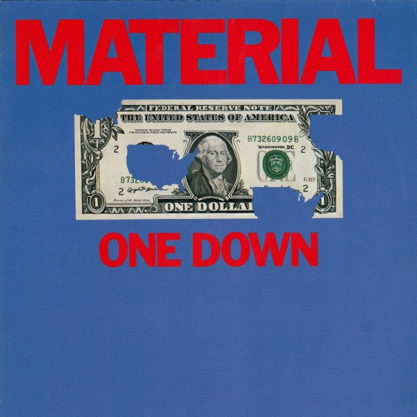 Material -One Down