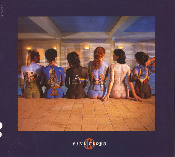 Pink Floyd -The Piper At The Gates Of Dawn