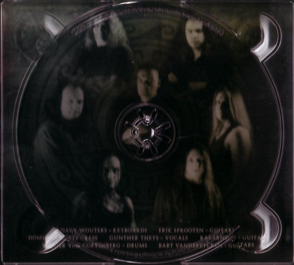 Ancient Rites (2) -Rvbicon