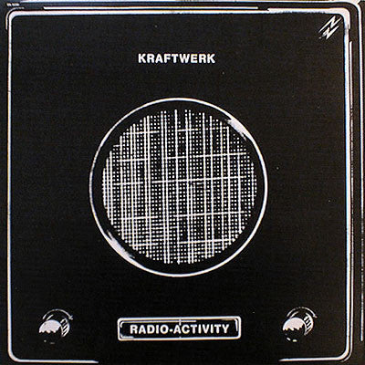 Kraftwerk -Radio-Activity