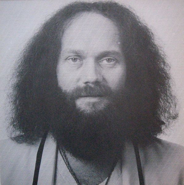 Johan Timman -Trip Into The Body