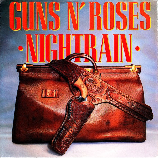 Guns N' Roses -Nightrain