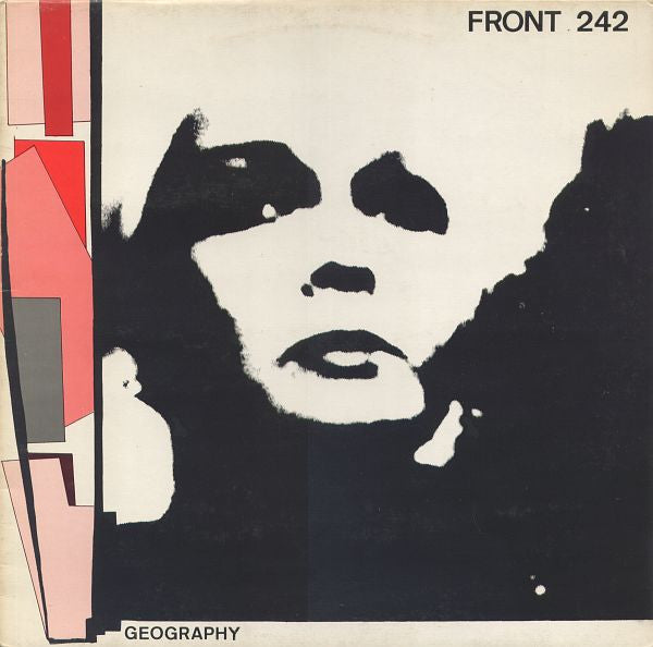 Front 242 -Geography