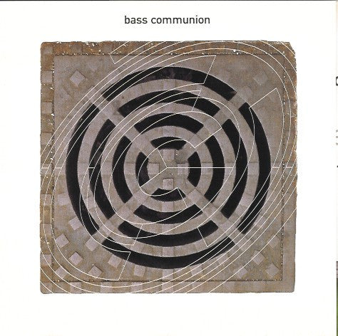 Bass Communion -Bass Communion