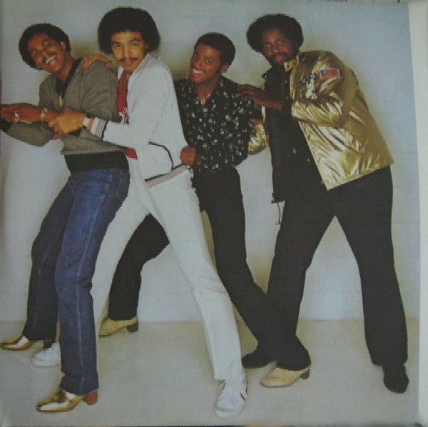 Ray Parker Jr. & Raydio* -Two Places At The Same Time