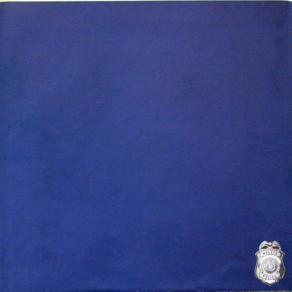 The Police -Reggatta De Blanc
