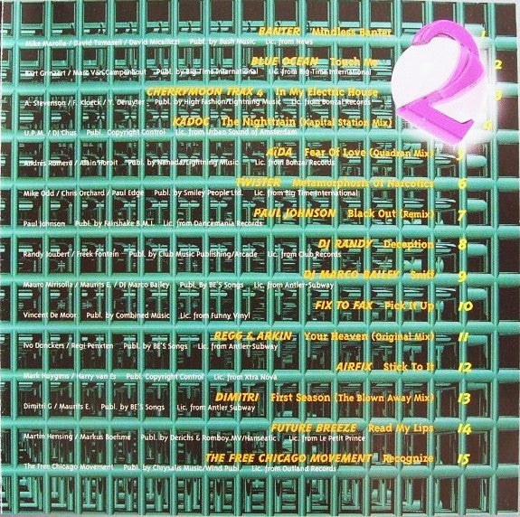 Various - Serious Beats 18