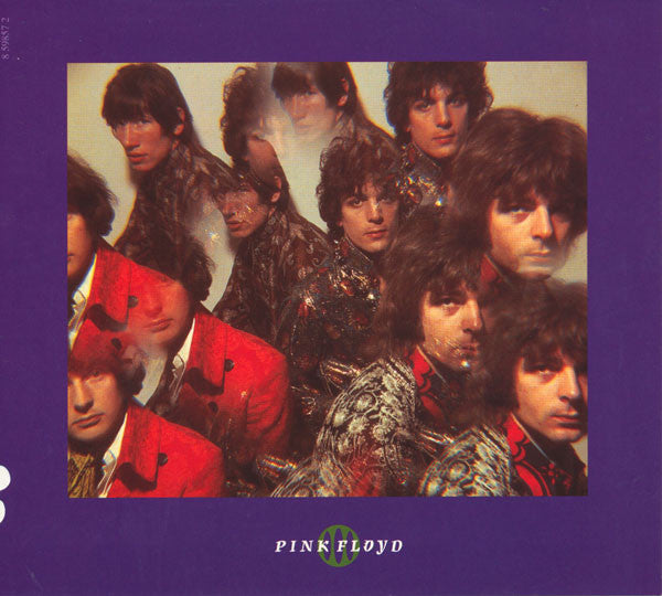 Pink Floyd -The Piper At The Gates Of Dawn