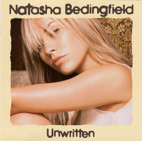 Natasha Bedingfield -Unwritten