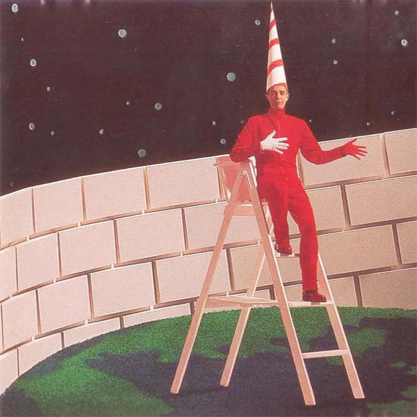 Pet Shop Boys -Very