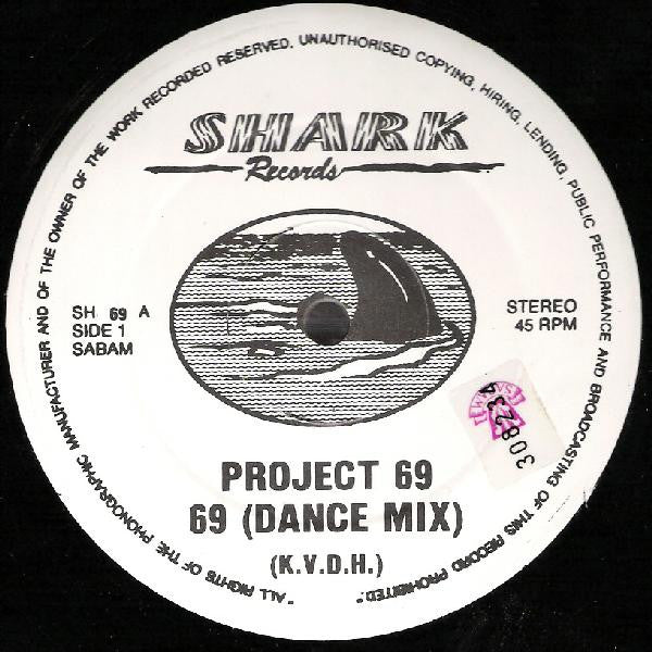 Project 69 (2) -69