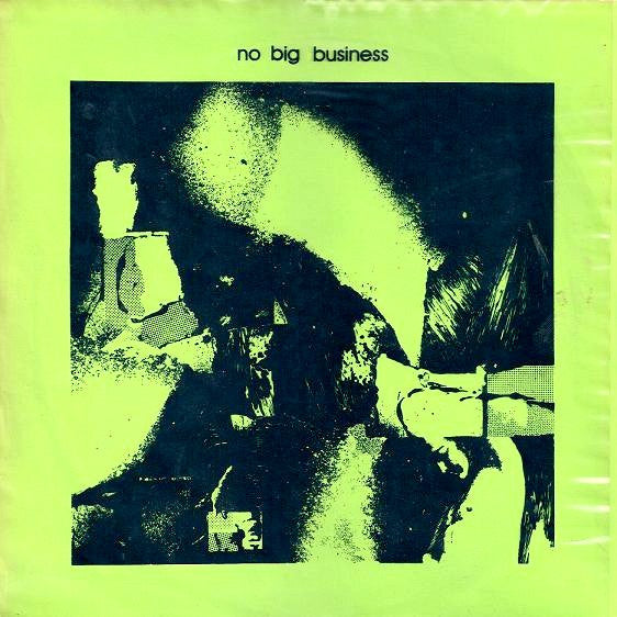 Various -No Big Business