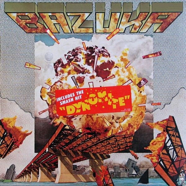 Bazuka* -Bazuka