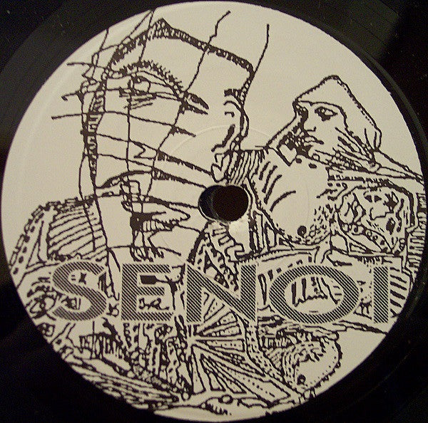 Senoi -Who Are You