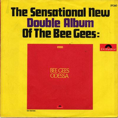 Bee Gees -First Of May
