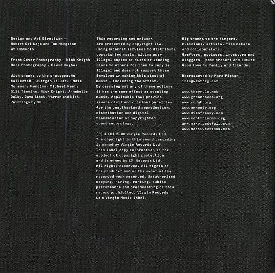 Massive Attack -Collected