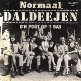 Normaal - Daldeejen