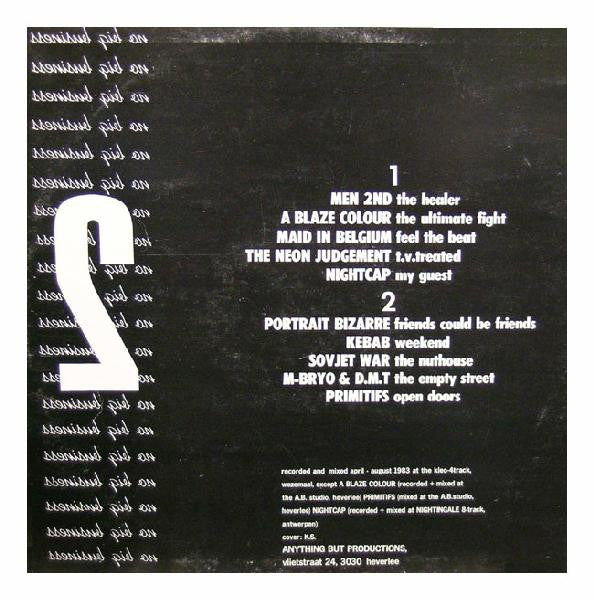 Various - No Big Business 2