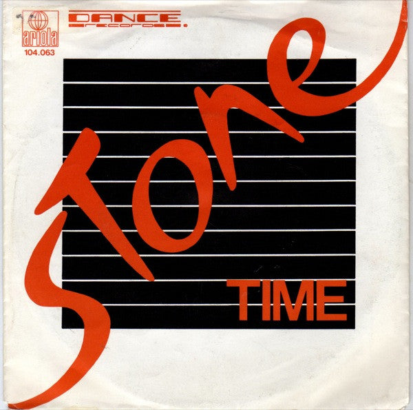 Stone -Time