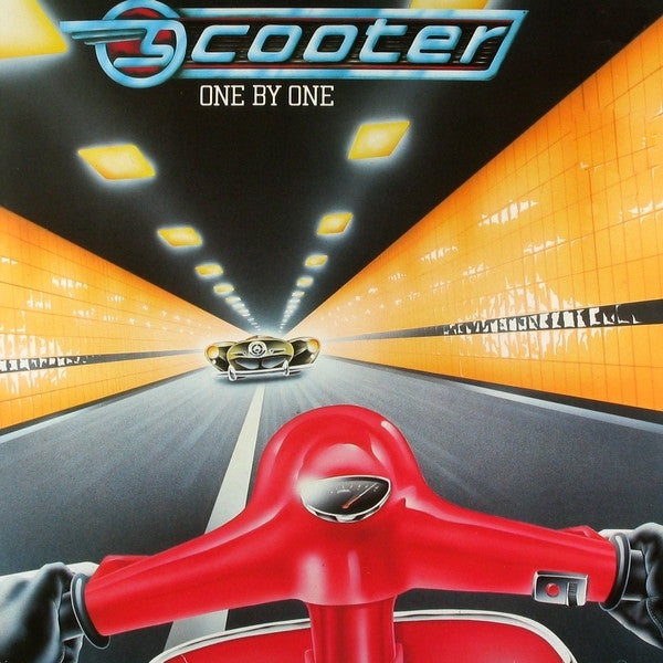 Scooter (2) -One By One