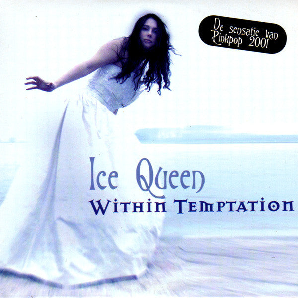 Within Temptation -Ice Queen
