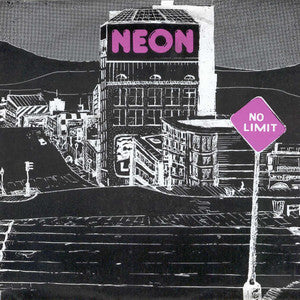 Neon -No Limit