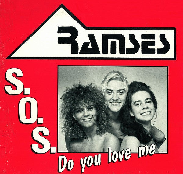 Ramses (3) -S.O.S. Do You Love Me