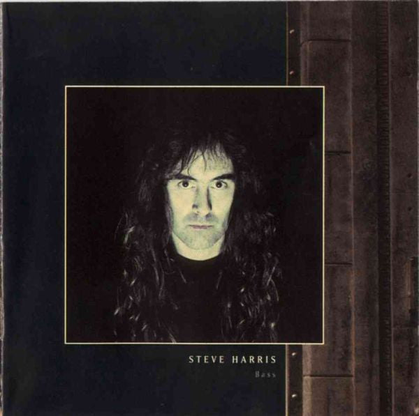 Iron Maiden -The X Factor