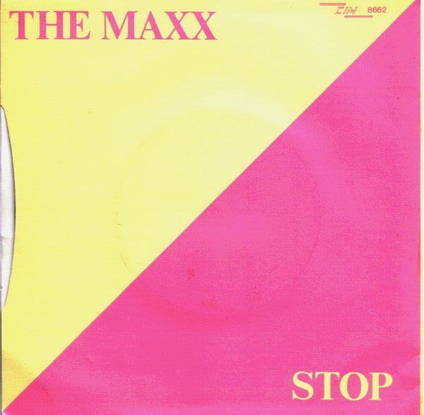 The Maxx -Stop