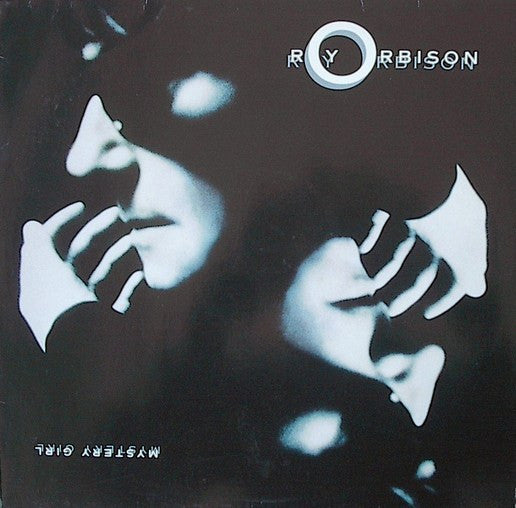 Roy Orbison -Mystery Girl