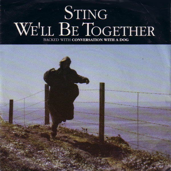 Sting -We'll Be Together