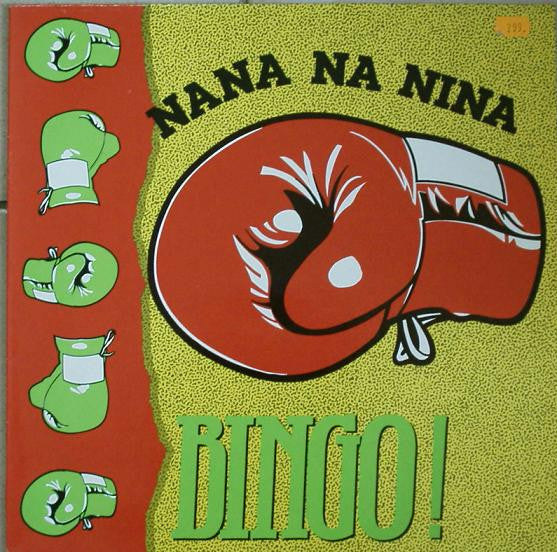 Bingo! - Nana Na Nina