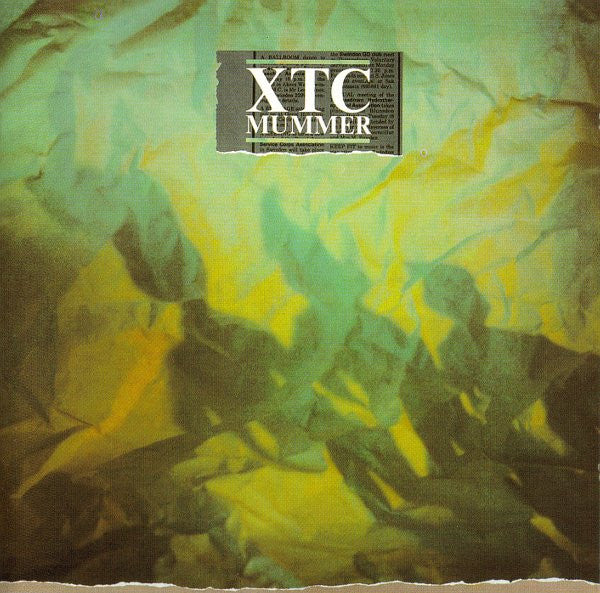 XTC -Mummer