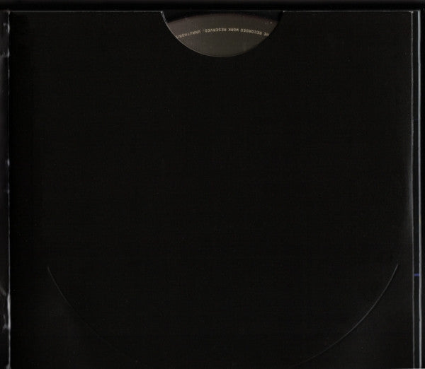 Massive Attack -Collected