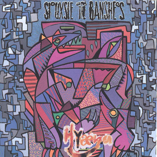 Siouxsie And The Banshees* -Hyaena
