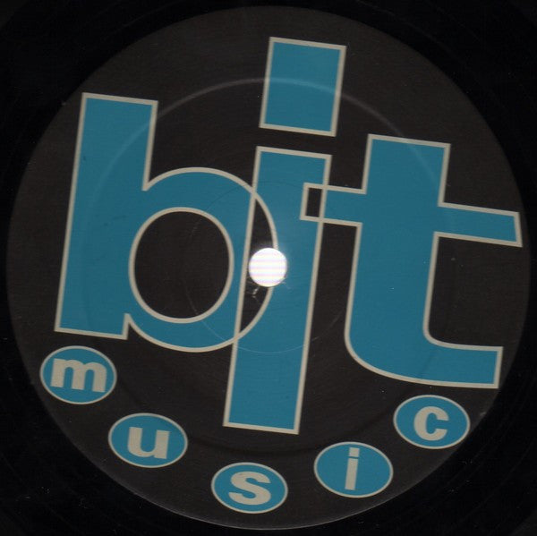 Stormy DJ's -Down On My Knees