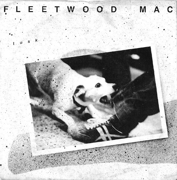 Fleetwood Mac - Tusk