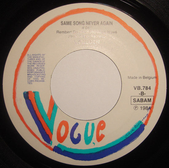 2 Belgen -Operation Coup De Poing