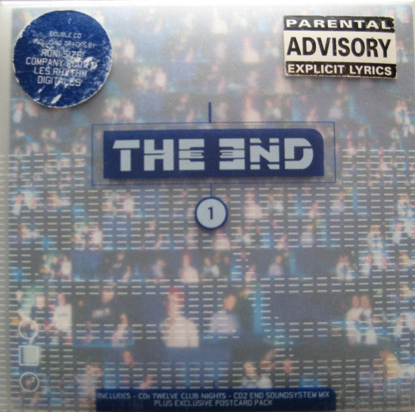 Various -The End